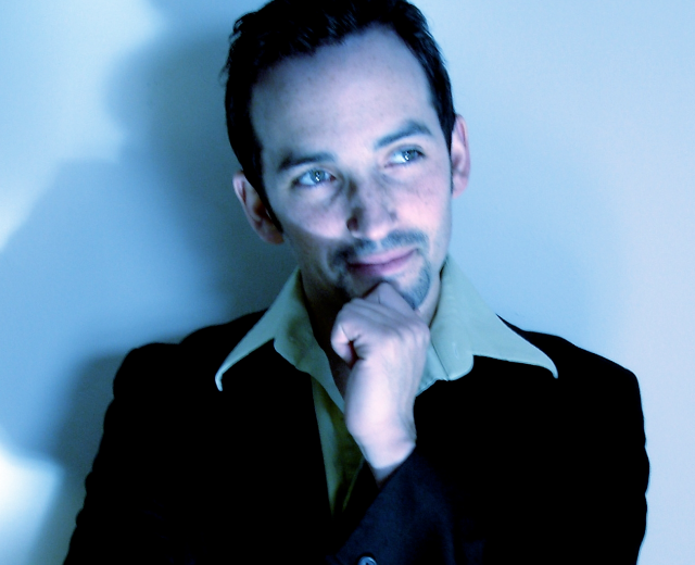 Matt Marshak