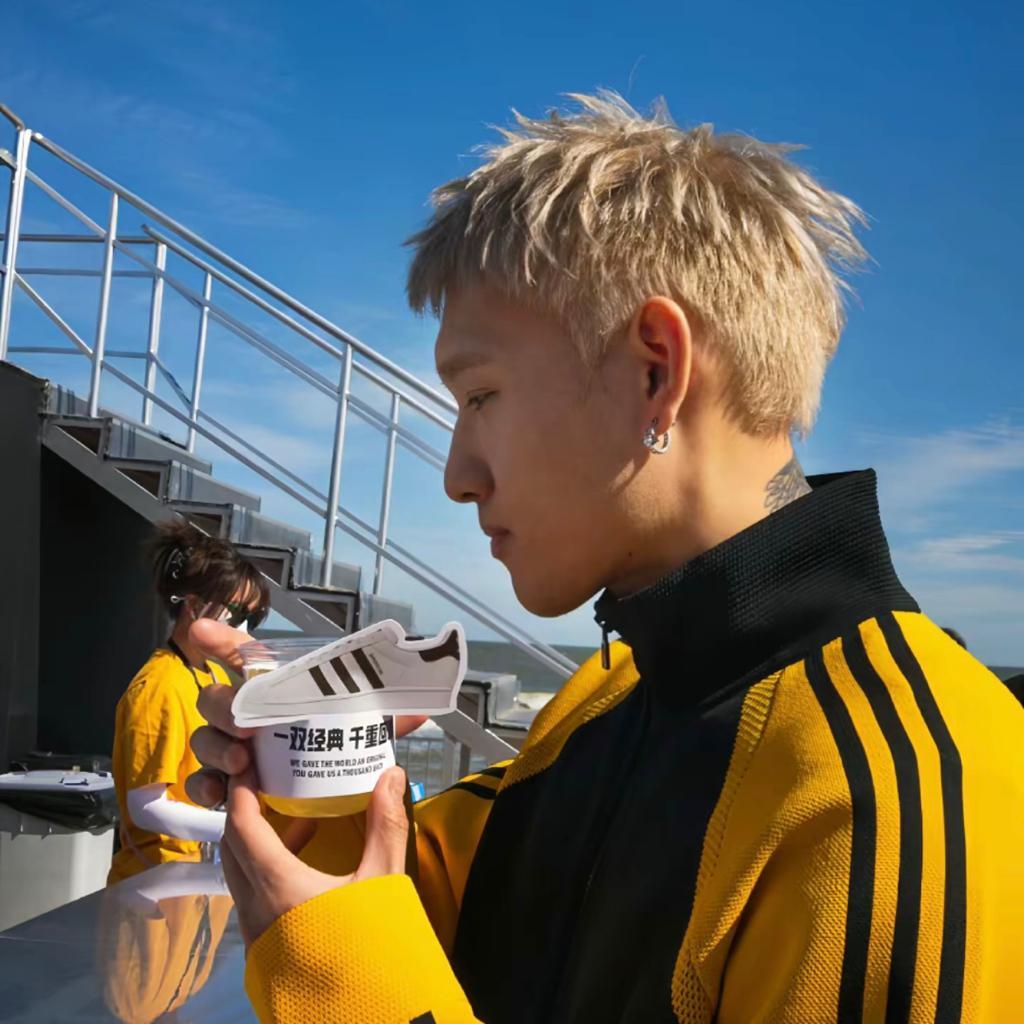 保证好听的中文说唱