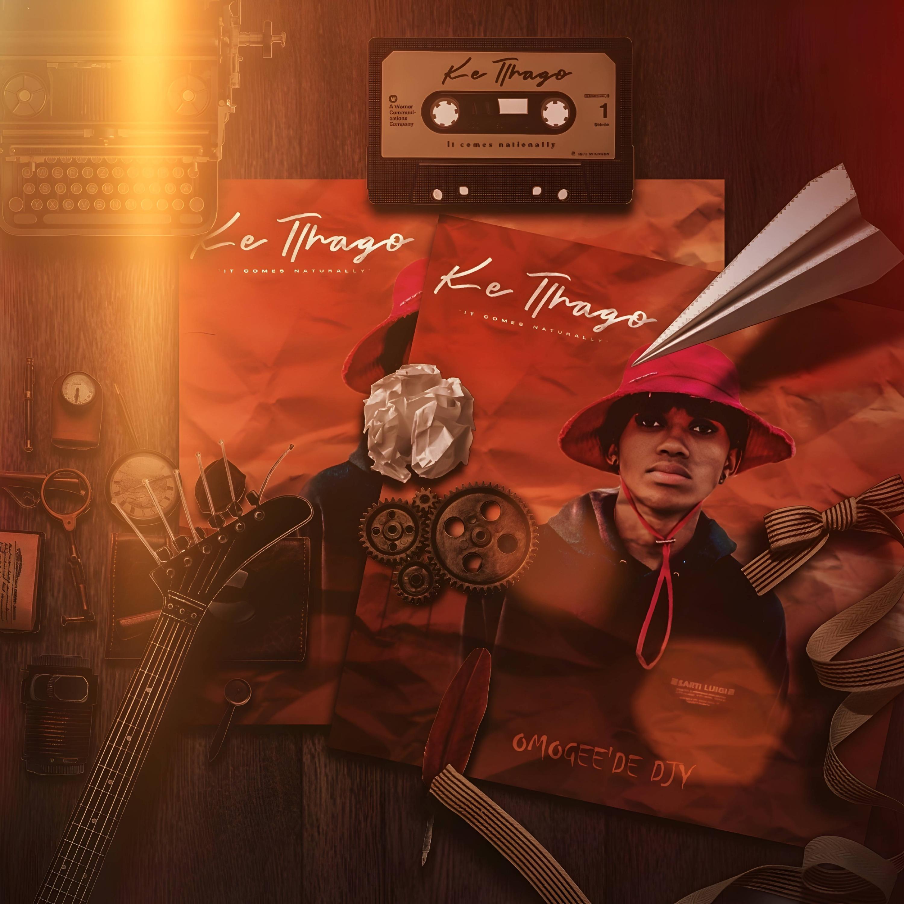 dlala marn OG! (feat. FaroQii MuziQ)