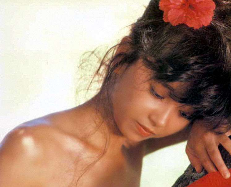 原真祐美