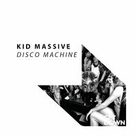 Disco Machne