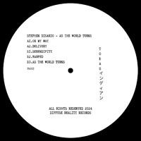 As The World Turns