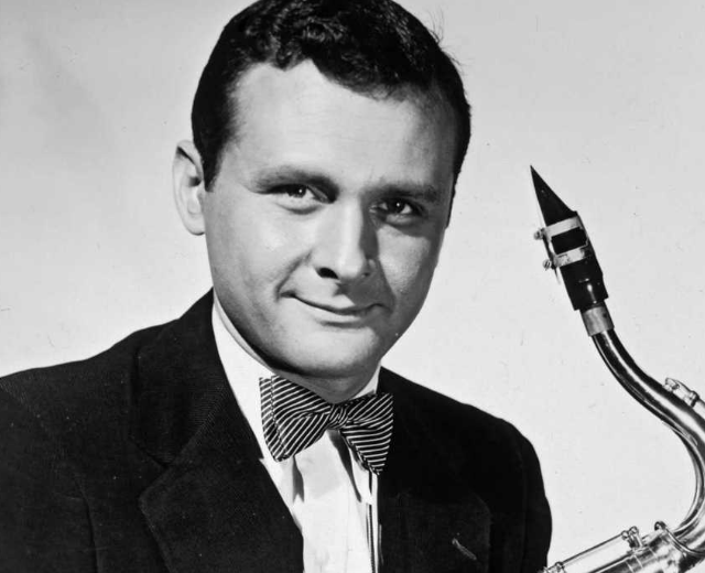Stan Getz