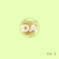 Da, Vol. 3