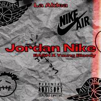 Jordan Nike (feat. YoungBloody)