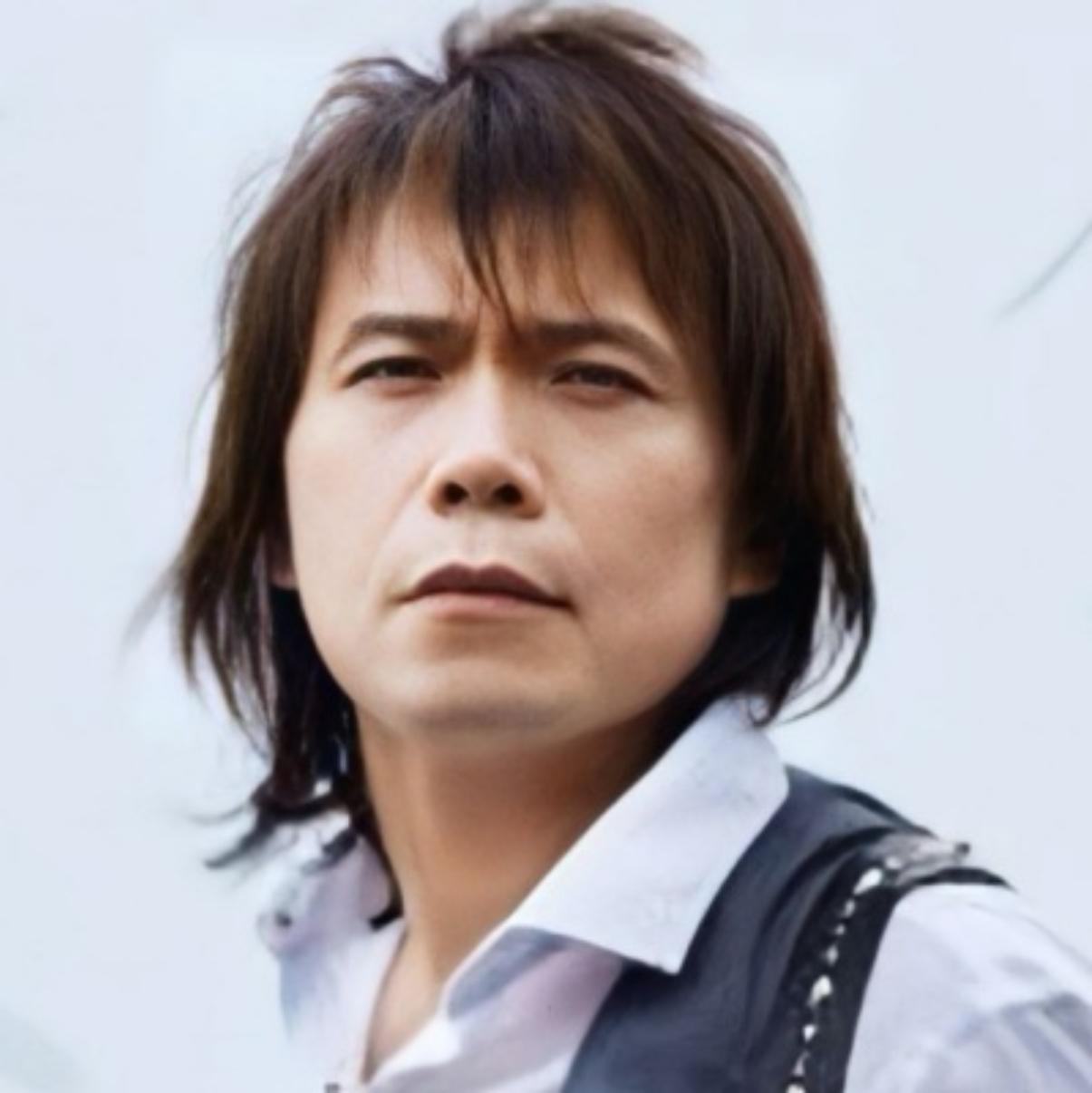 周传雄 伍佰 任贤齐 王杰 许巍 张宇 李宗盛