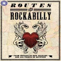 Routes of Rockabilly, Pt. 2