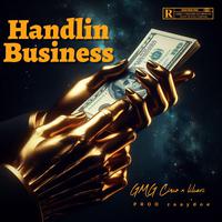 Handlin' Business (feat. lilcari)