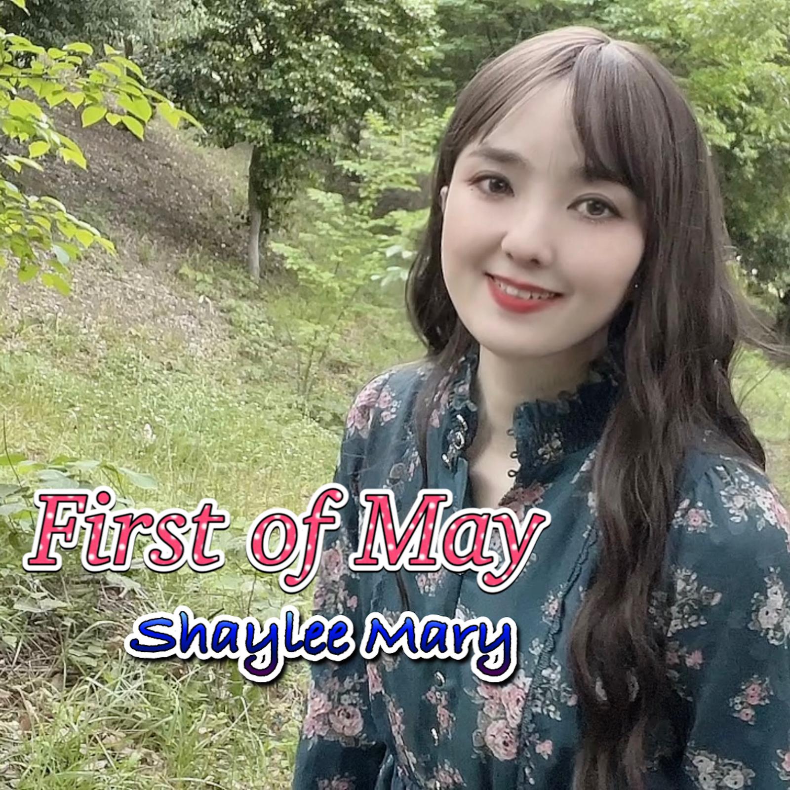 First of May (Cover)