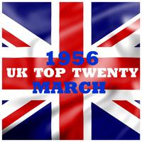 1956 - March - UK