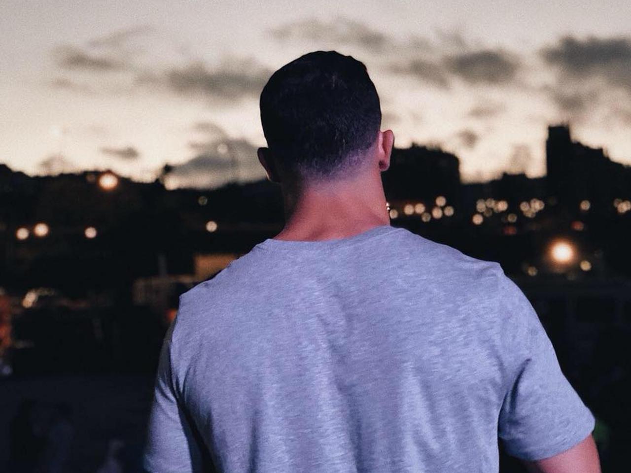 Nininho Vaz Maia