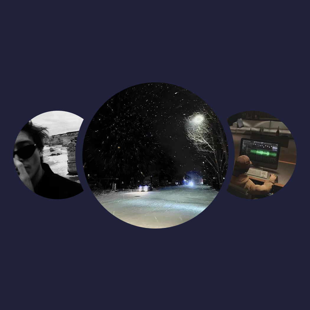 精选音乐人|DJ阿智、心事比坤毛还多、Zy