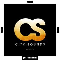 City Sounds, Vol. 4