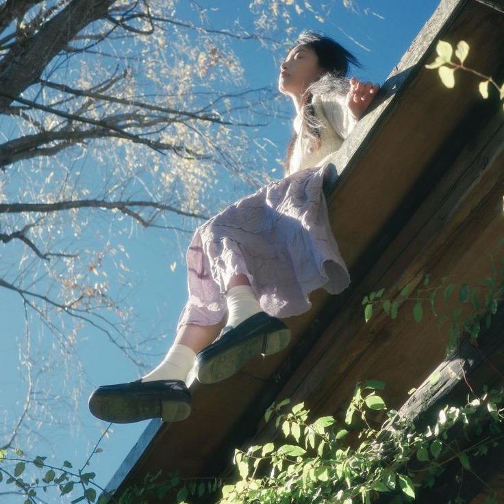 春日歌单丨春风一吹，思念发芽