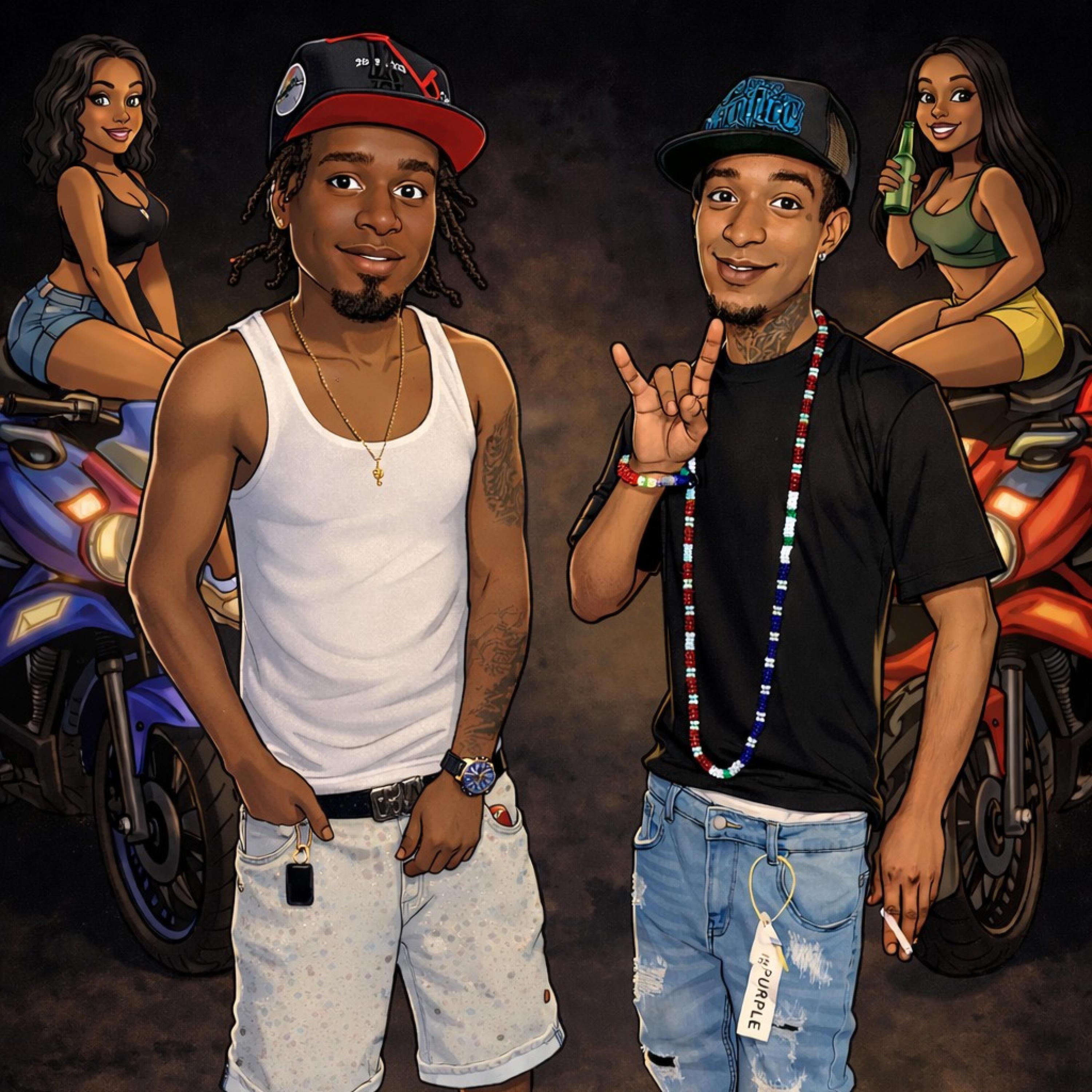 BUM BUM (feat. EL YAMA & DJ Edwin)