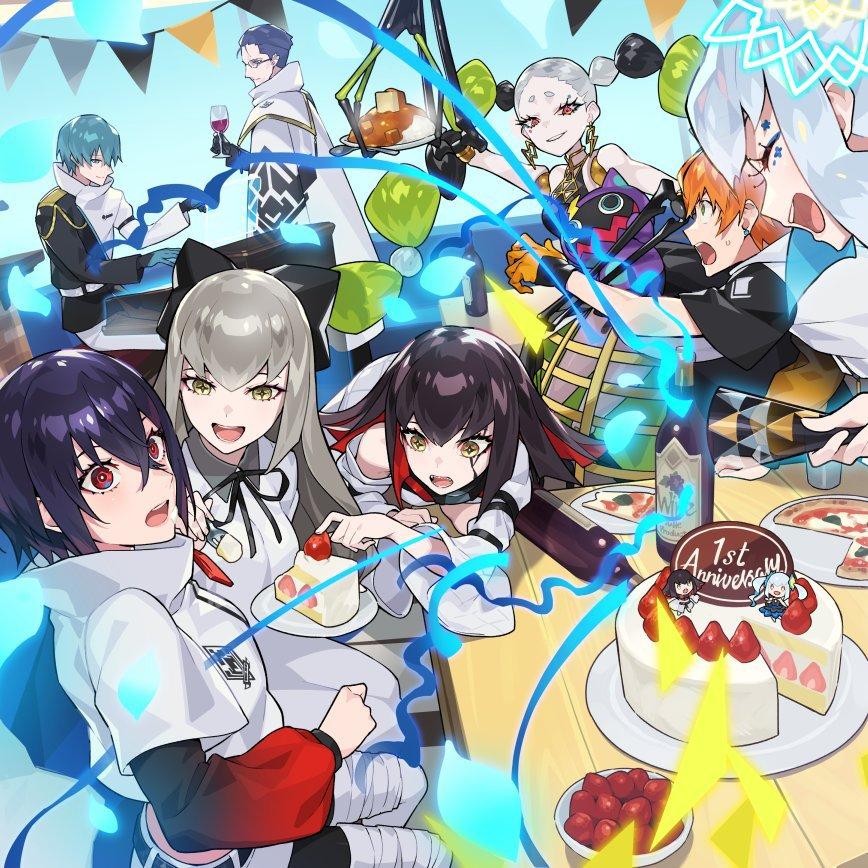 ALTDEUS:Beyond Chronos