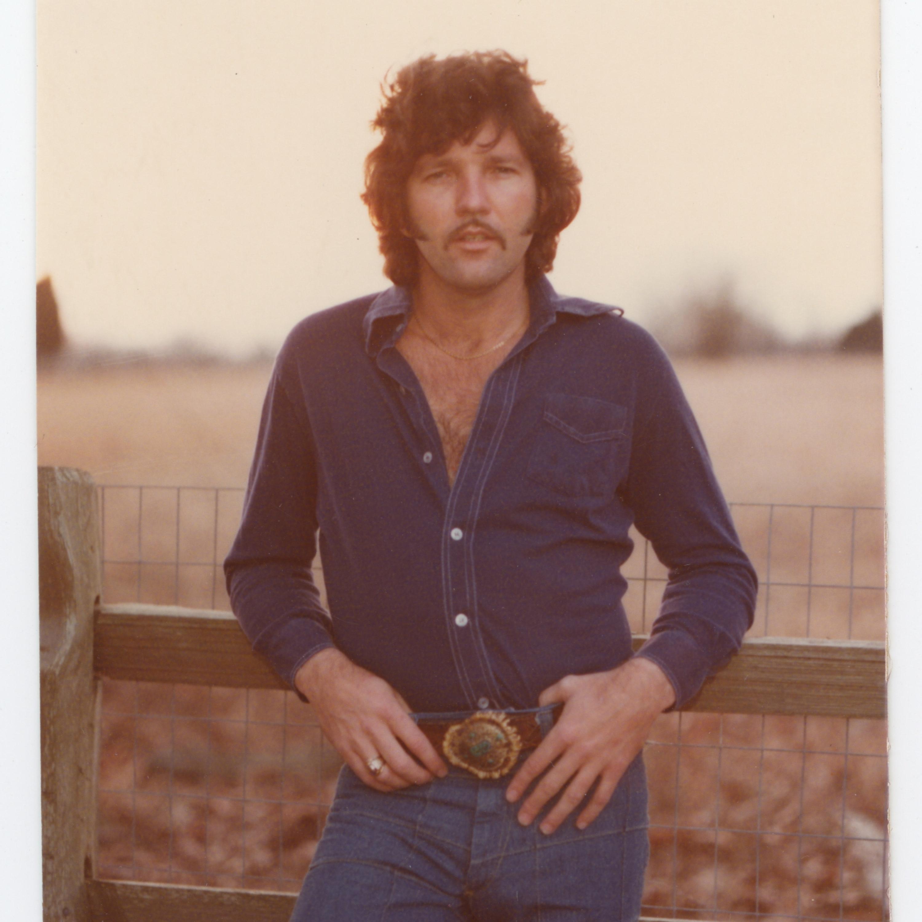 Mamas Don't Let Your Cowboys (Grow Up to be Babies)