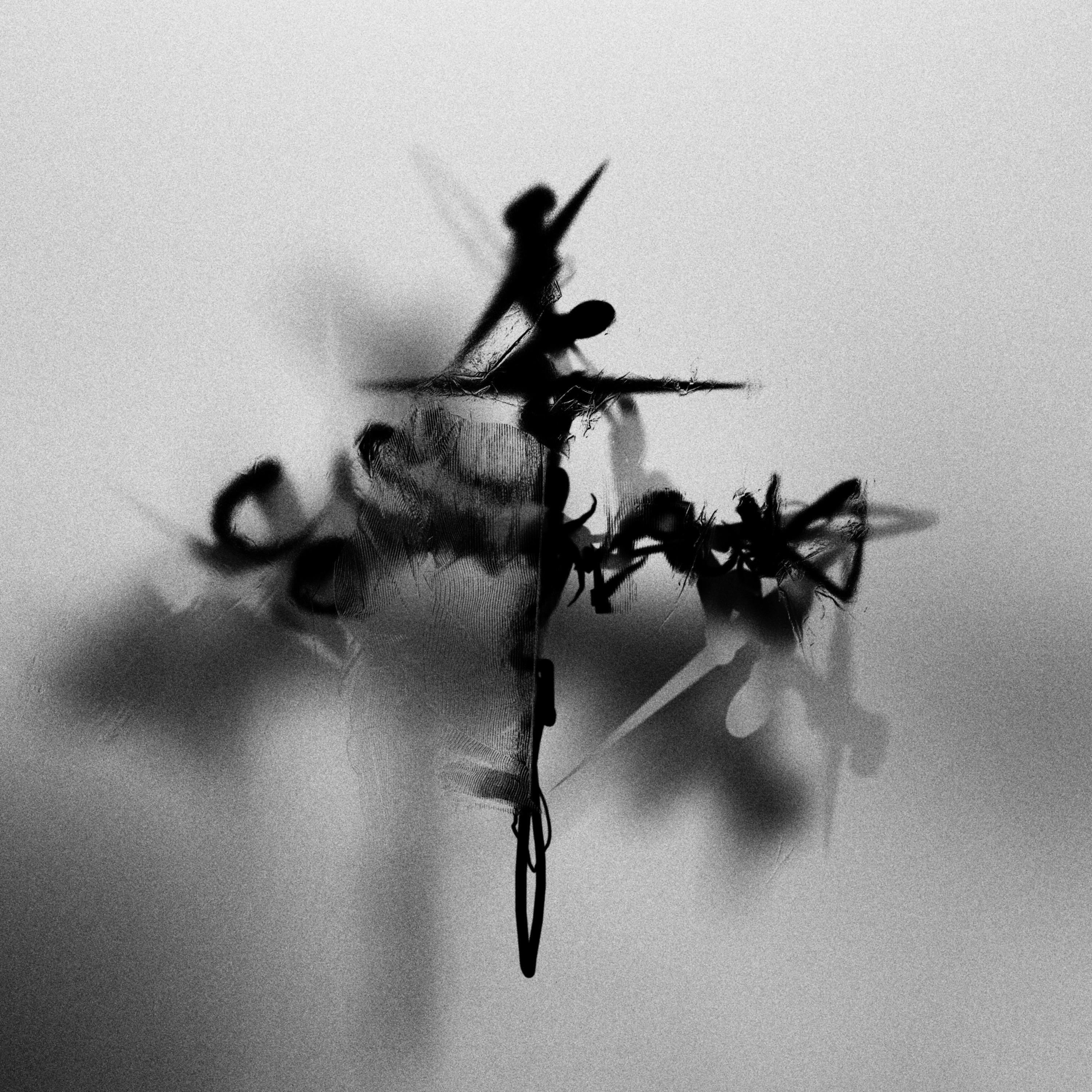 Drum Nightmare (feat. Estoc)