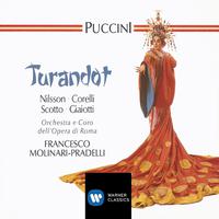 Puccini: Turandot