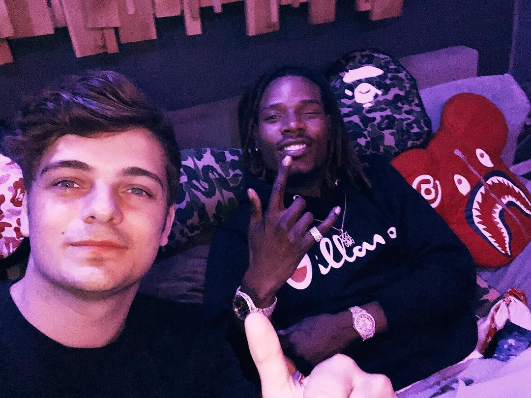 Martin Garrix两首全新单曲将于6月内正式上线