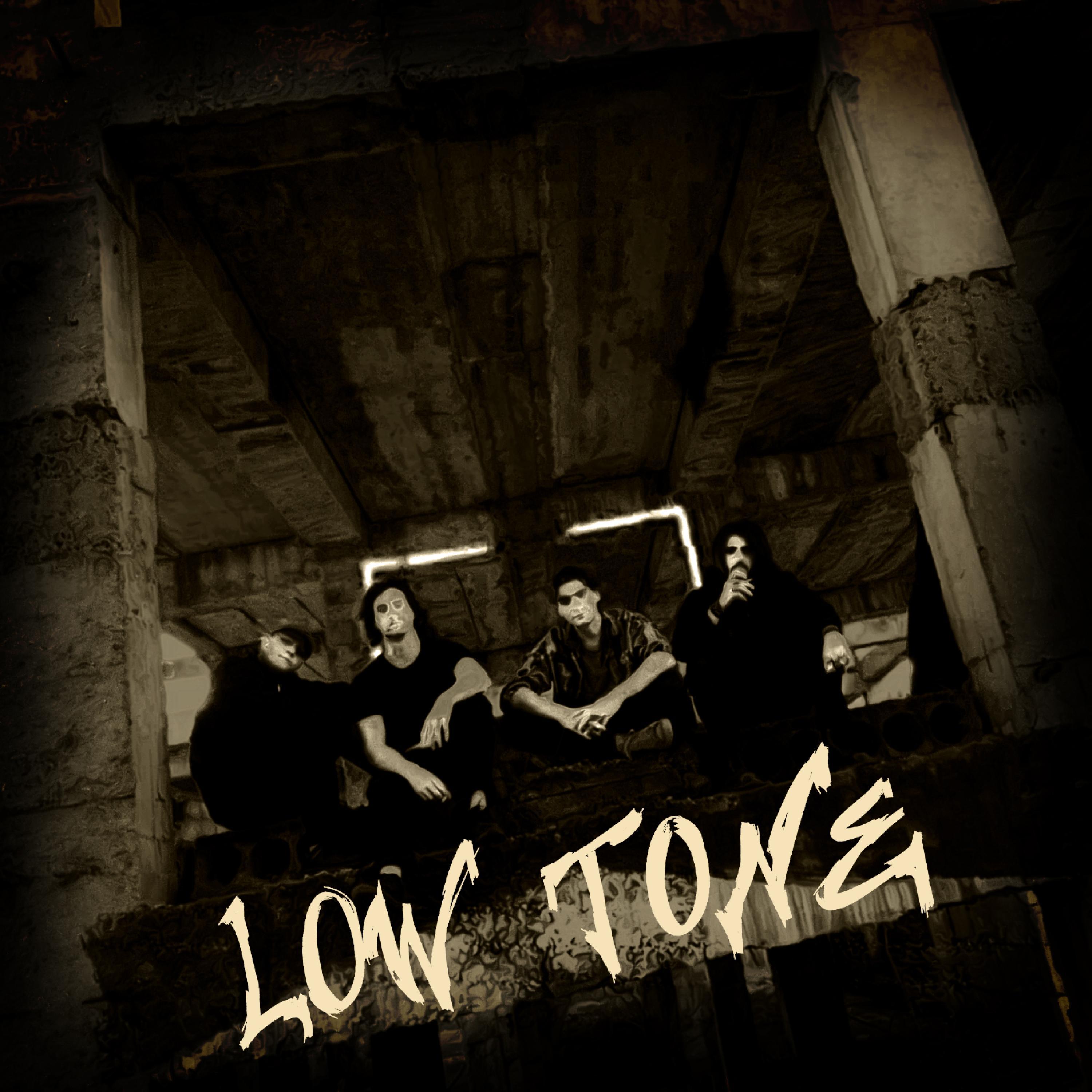 Losing Hope (Spichka)