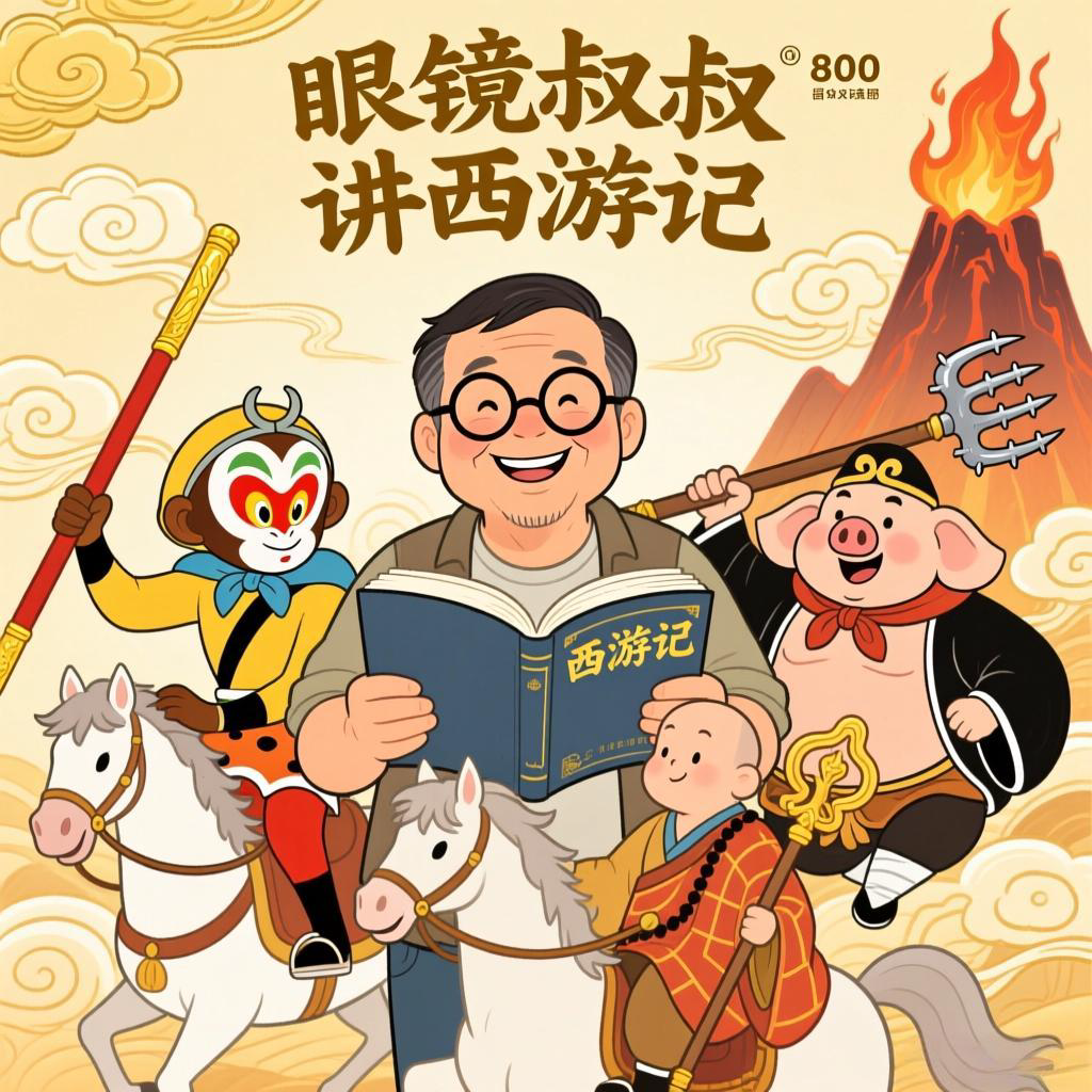 第2集 龙宫借宝封面