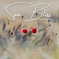 Rainfall Reverie: Ambient Serenity for Spa Bliss