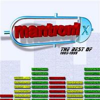 The Best Of Mantronix (1985 - 1999)