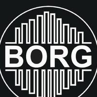 BORG资料,BORG最新歌曲,BORGMV视频,BORG音乐专辑,BORG好听的歌