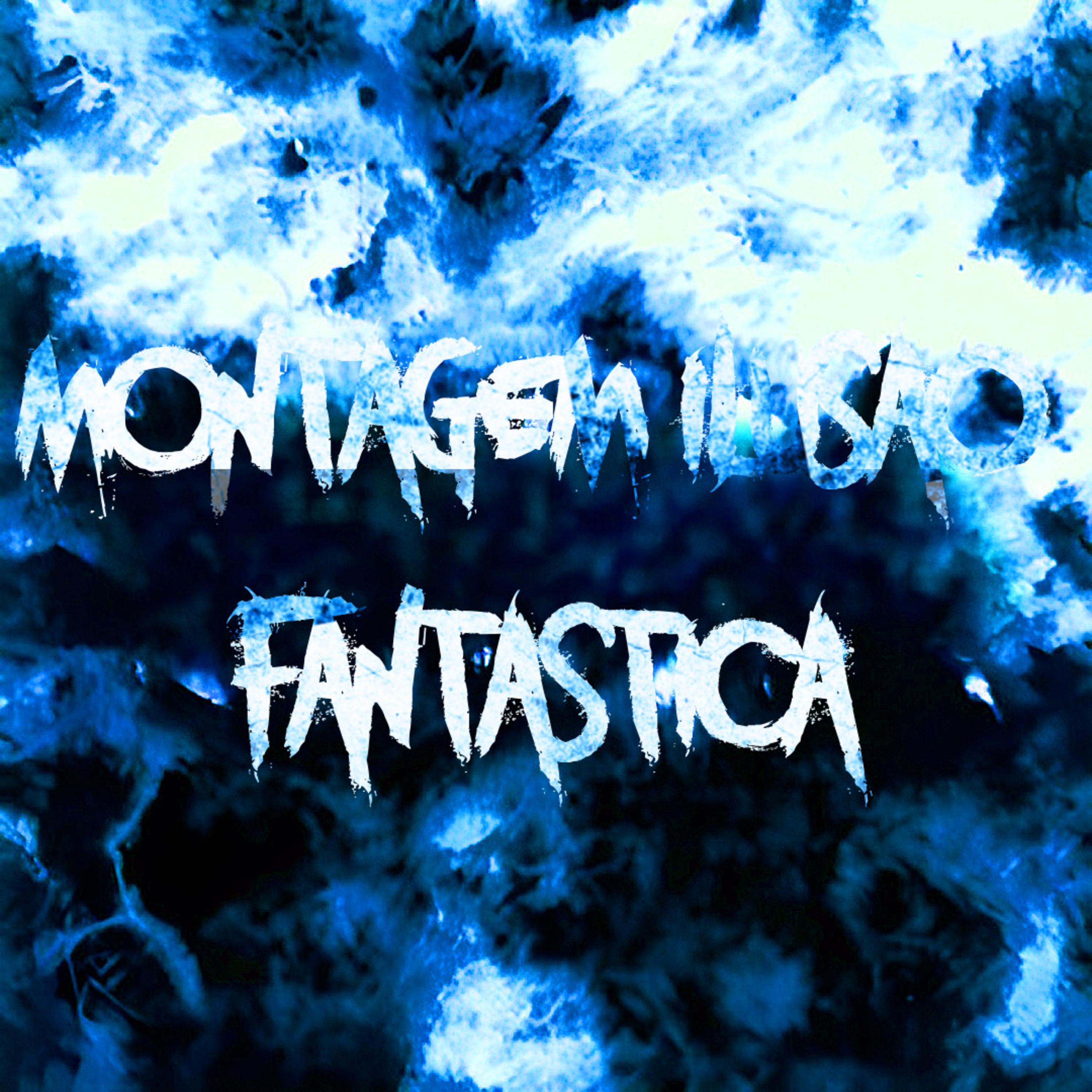 Montagem Ilusão Fantástica