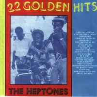 The Heptones 22 Golden Hits