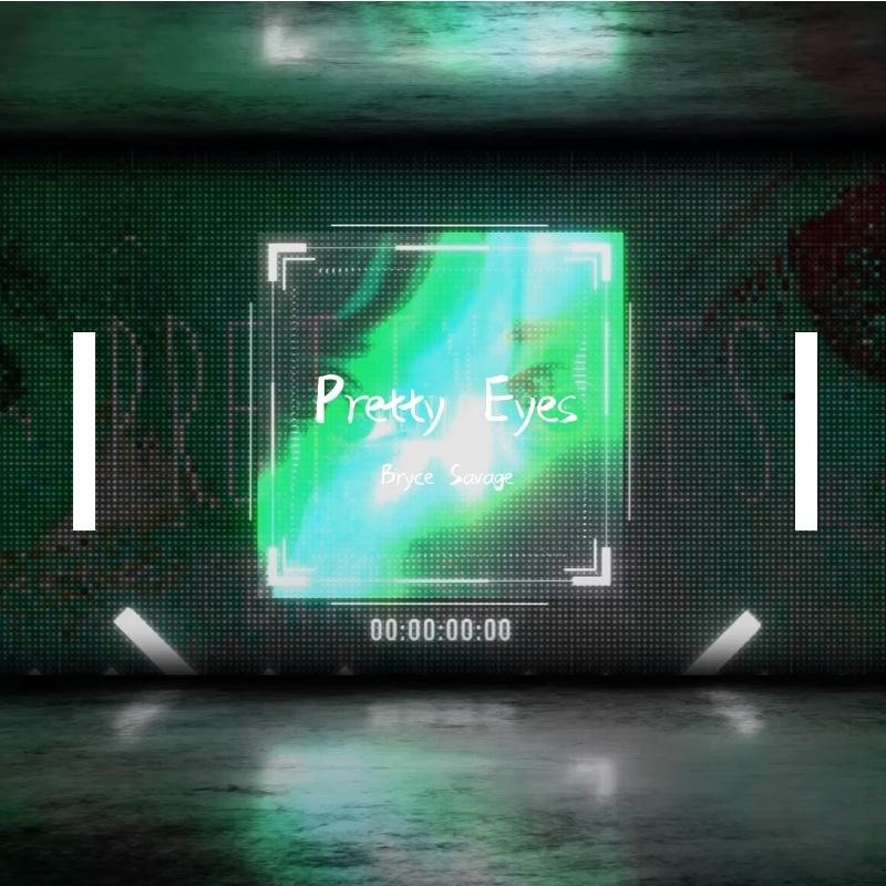 Pretty Eyes