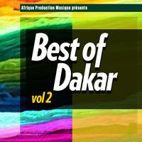 Best of Dakar, Vol. 2