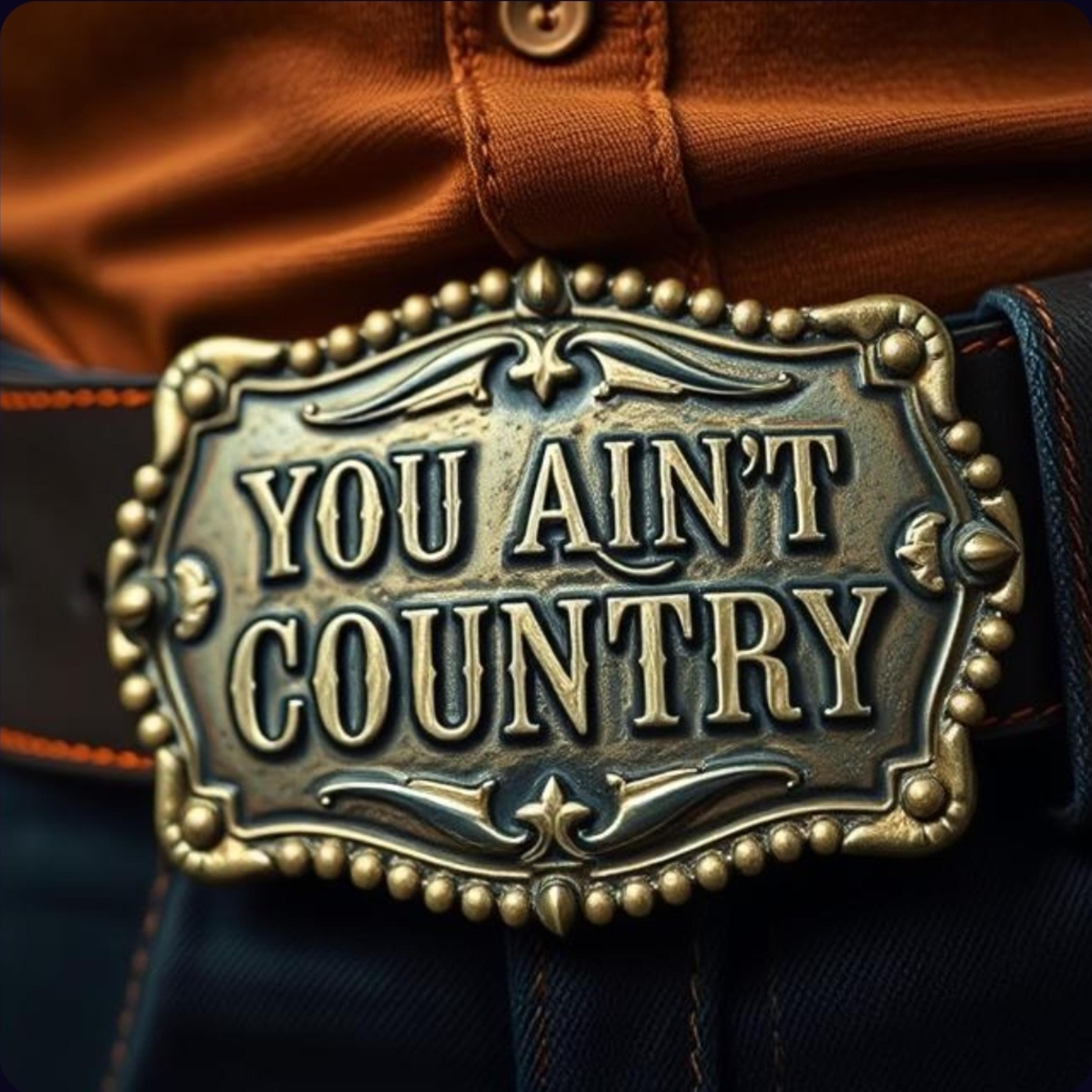 Boots, Bourbon & Bad Decisions