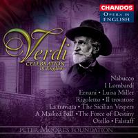 A Verdi Celebration