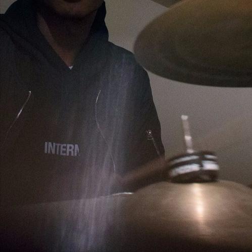 working on a project while also taking starnge turns in my music direction