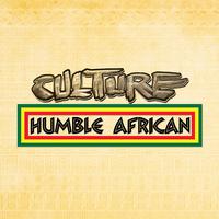 Humble African