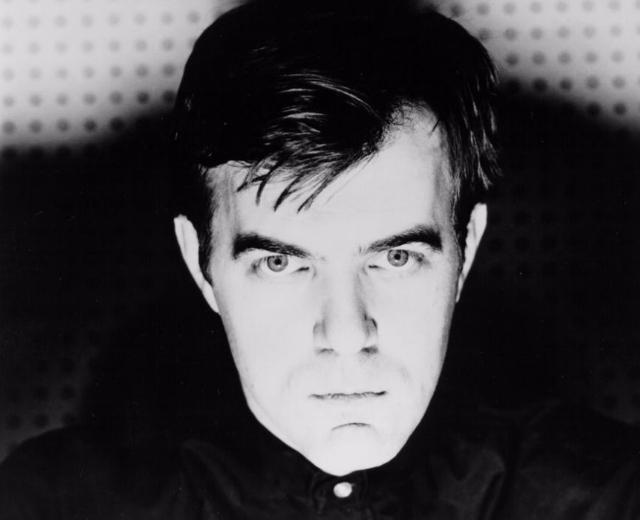 Boyd Rice