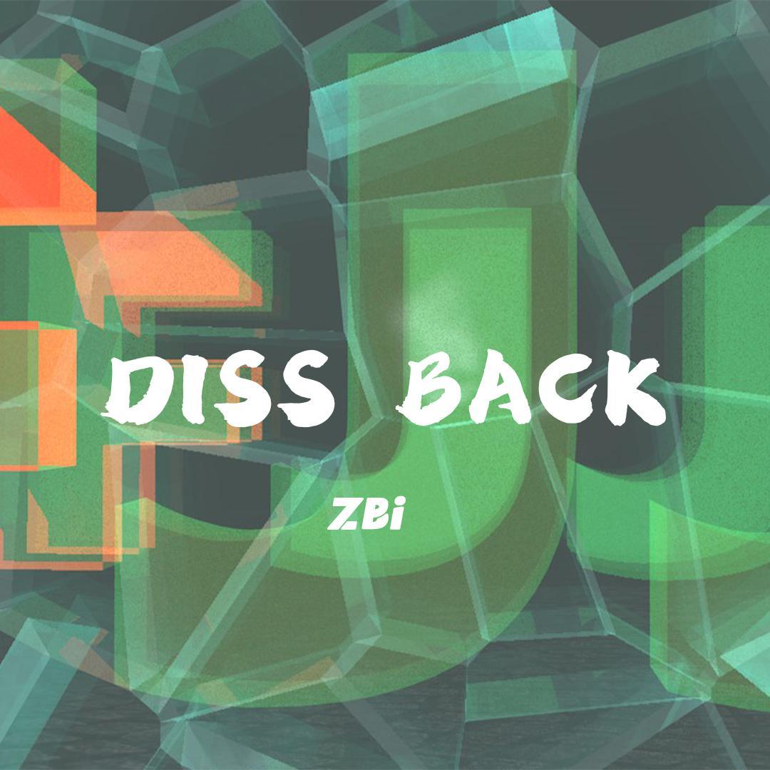 FJJ(DISS BACK)(Prod.By.ZIK)