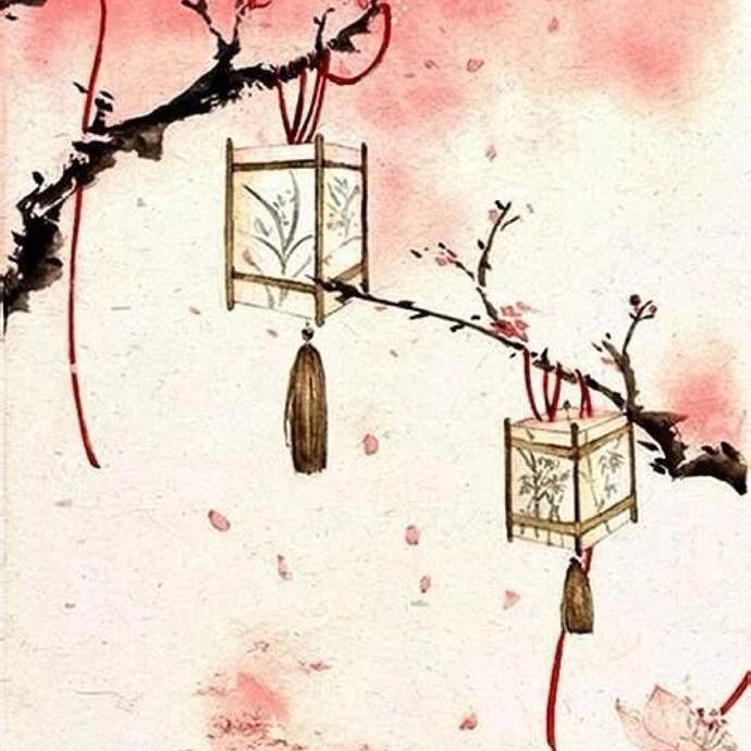 吹梦到西洲【女声独唱】（翻自 恋恋故人难）