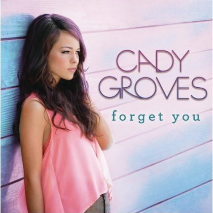 Cady Groves