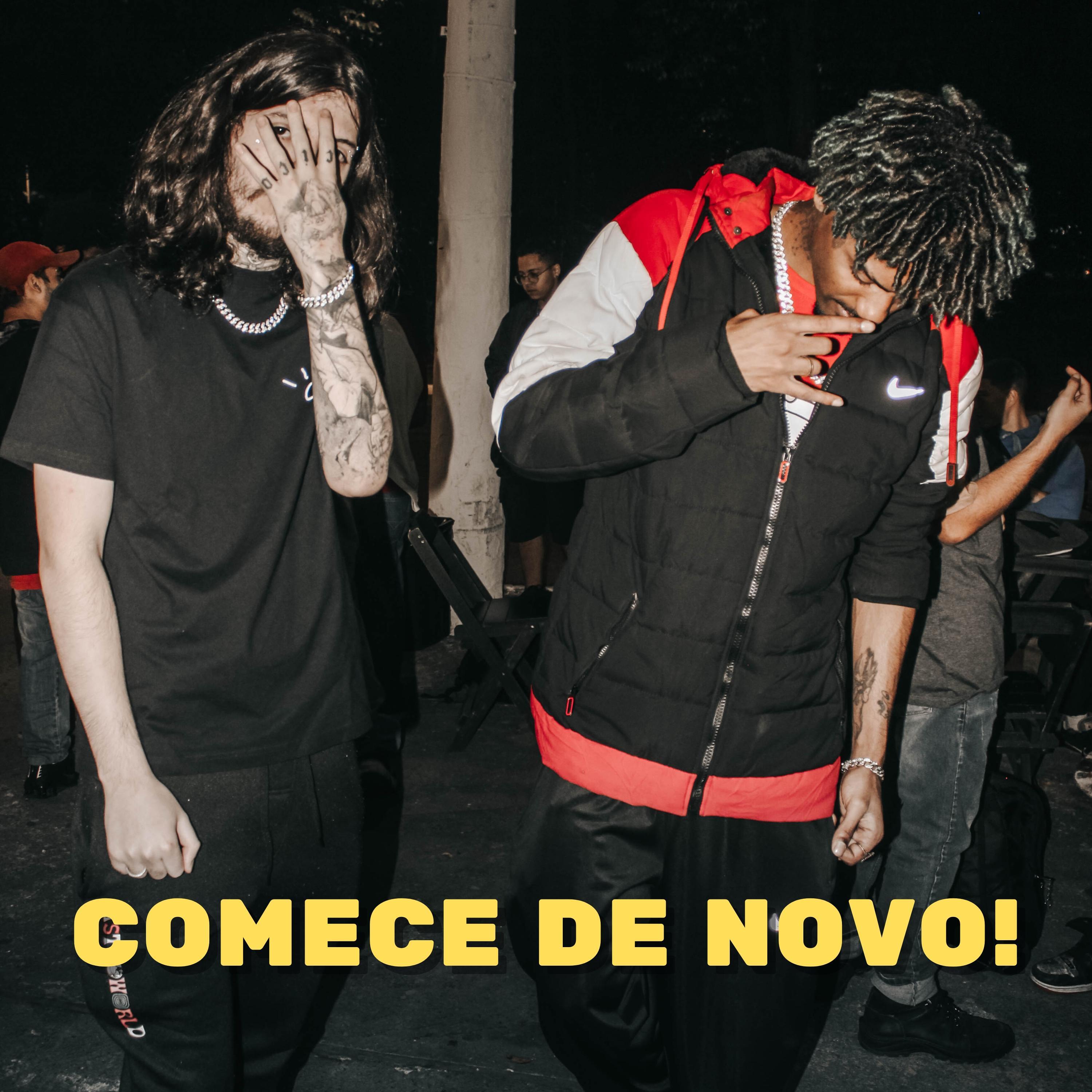 Mexe (feat. COGU) (Remix)