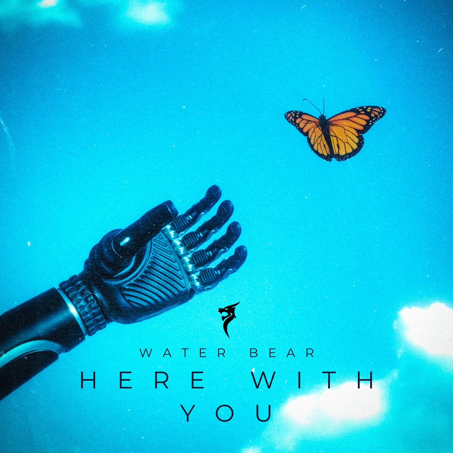Here With You (Radio Edit)