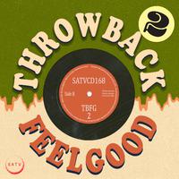 Throwback FeelGood II