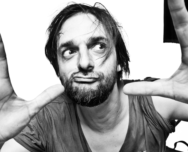 Ricardo Villalobos