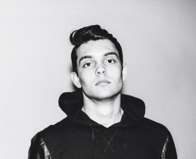 Griffin Oskar