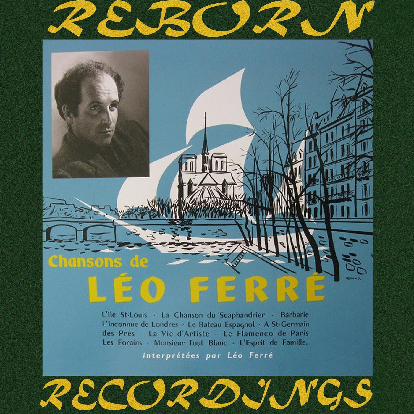 La Chanson Du Scaphandrier