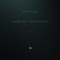 Pavane for a Dead Princess, M. 19