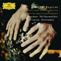 Mozart: Requiem in D minor, K.626