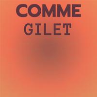 Comme Gilet